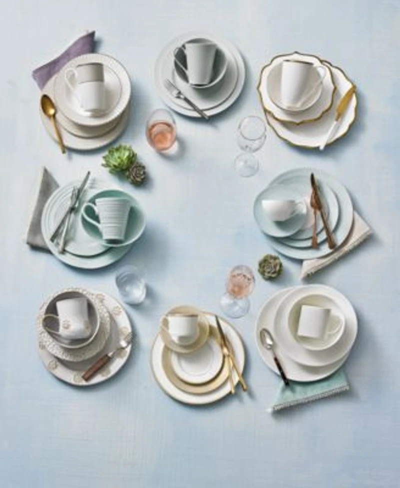 Wedgwood Gio Dinnerware Collection