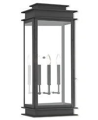 Livex Princeton 3-Light Lantern