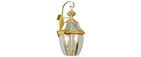 Livex Monterey 2-Light Lantern