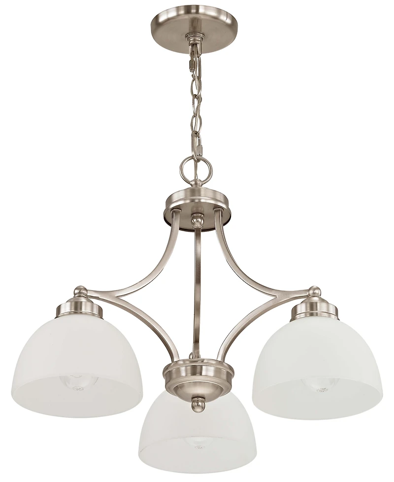 Livex Somerset Pendant