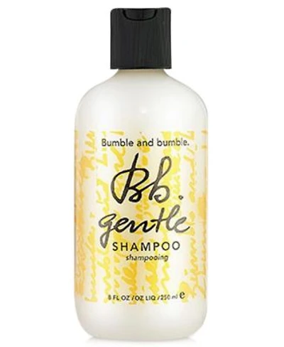 Bumble Bumble Gentle Moisturizing Shampoo