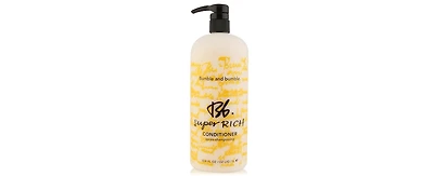 Bumble and Bumble Jumbo Super Rich Hair Conditioner, 33.8 oz.