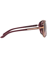Oakley Sunglasses, Split Time OO4129