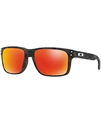 Oakley Men's Holbrook Sunglasses, OO9102