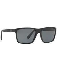 Polo Ralph Lauren Polarized Sunglasses, PH4133
