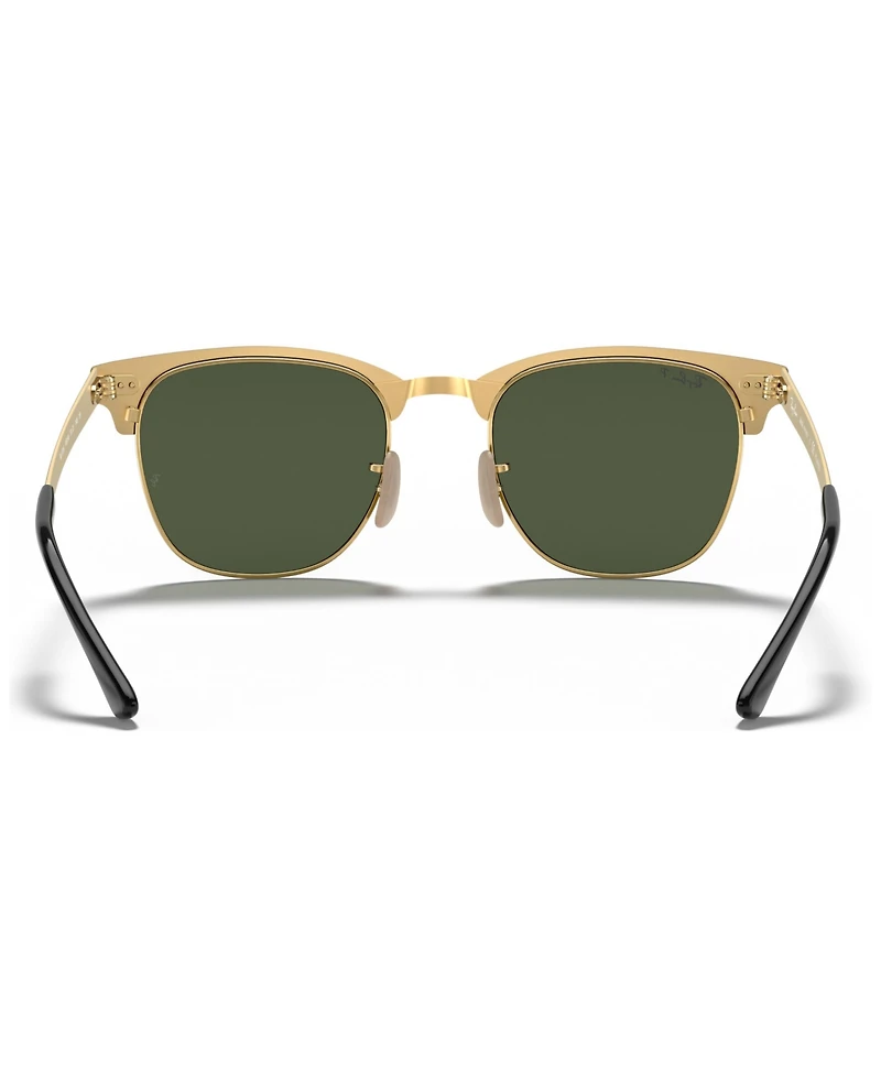 Ray-Ban Polarized Sunglasses
