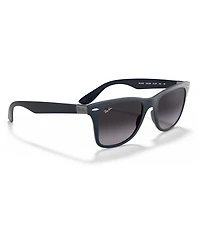 Ray-Ban Sunglasses, RB4195 Wayfarer Liteforce