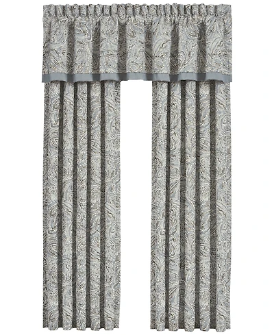 J Queen New York Giovani Window Panel, 50" x 84"