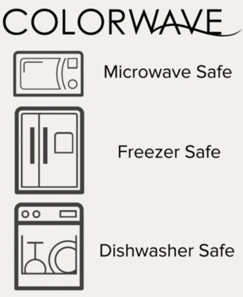 Noritake Colorwave Serveware Collection