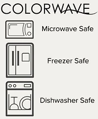 Noritake Colorwave Serveware Collection