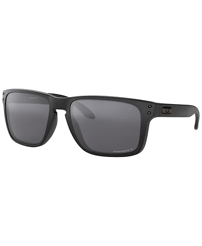 Oakley Men's Holbrook Xl Collection Polarized Sunglasses, OO9417