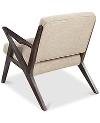 Ink+Ivy Rocket Lounge Chair