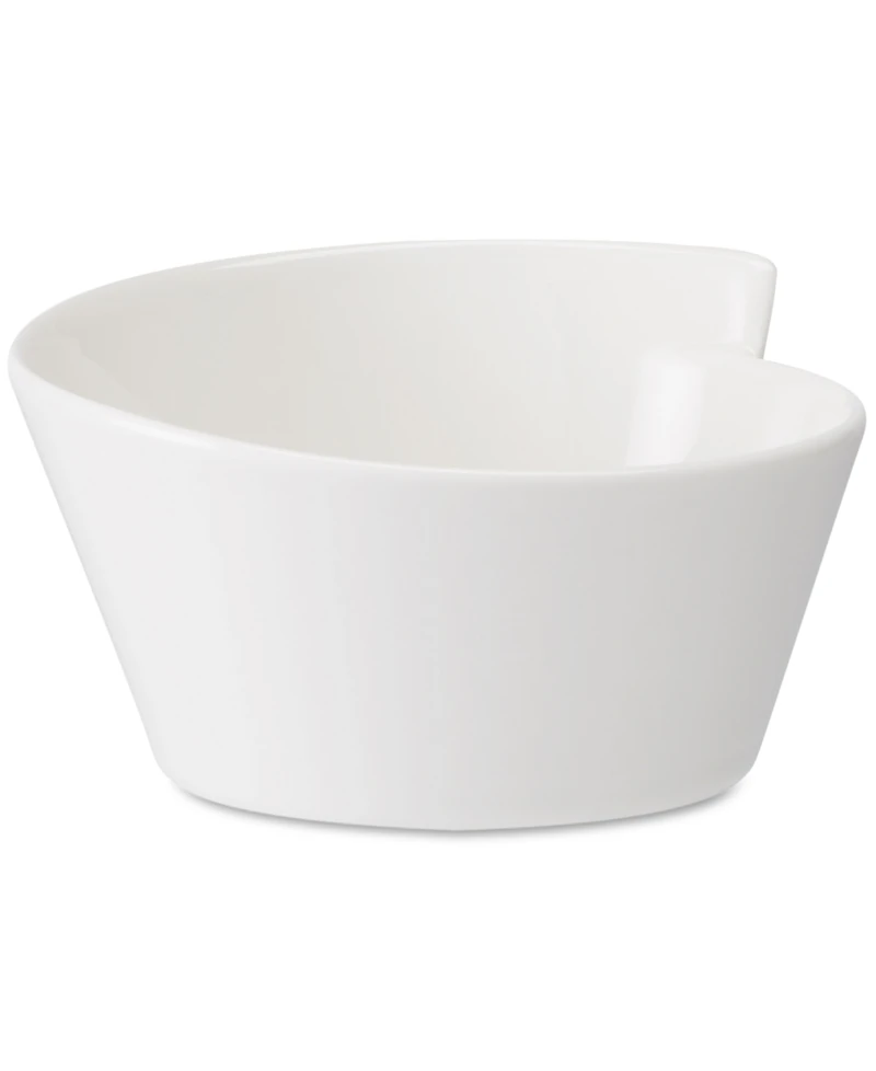 Villeroy & Boch New Wave Medium Round Salad Bowl