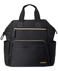 Skip Hop Mainframe Wide Open Diaper Backpack