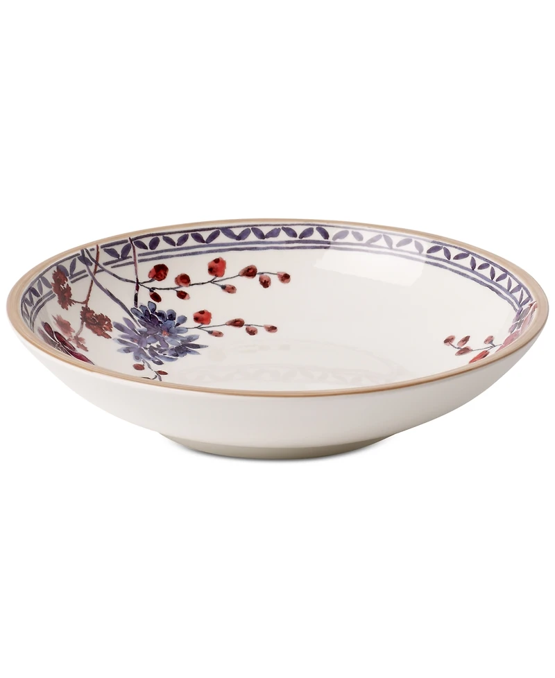 Villeroy & Boch Artesano Provencal Lavender Pasta Bowl