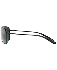 Maui Jim Kaupo Polarized Sunglasses, 437