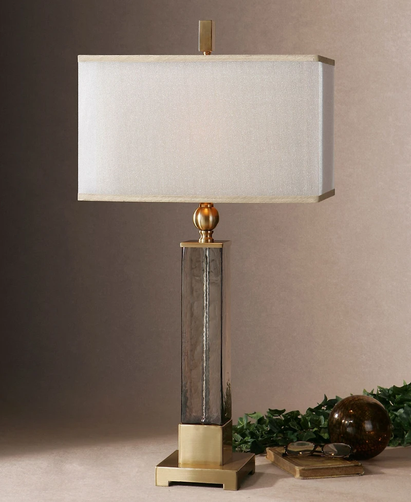 Uttermost Caecilia Table Lamp
