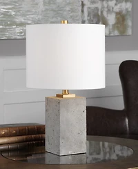 Uttermost Drexel Table Lamp