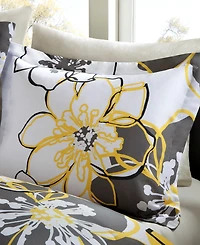 Intelligent Design Allison 3-Pc. Comforter Set, Twin/Twin Xl