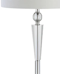 Jonathan Y Resse Floor Lamp