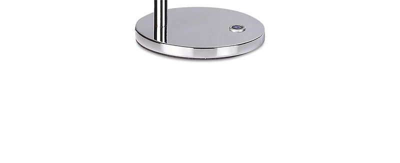Jonathan Y Natalie Table Lamp