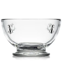 La Rochere Napoleon Bee 9-ounce Bowl, Set of 6