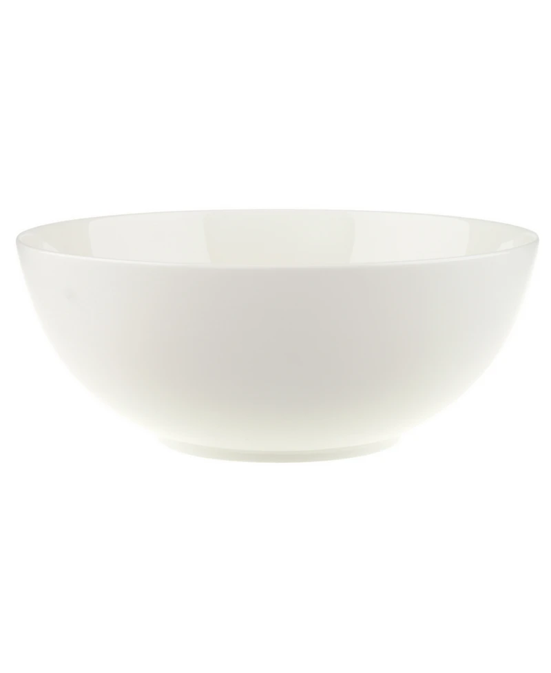 Villeroy & Boch Anmut Round Vegetable Bowl