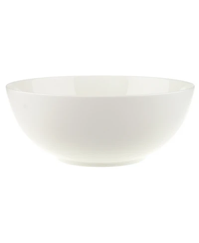 Villeroy & Boch Anmut Round Vegetable Bowl