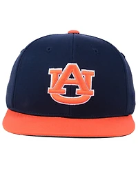 Top of the World Boys' Auburn Tigers Maverick Snapback Cap