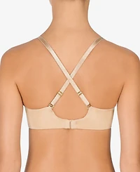 Natori Conform Full Fit Memory Contour Convertible Underwire Bra 731165