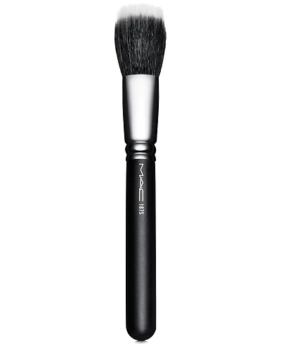 Mac 187S Duo Fibre Face Brush