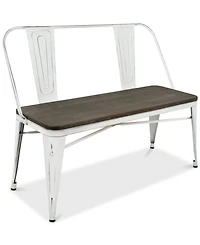 Oregon Bench