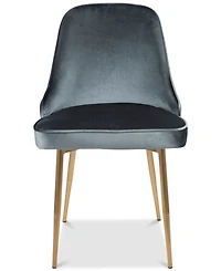 Marcel Dining Chair (Set of 2)