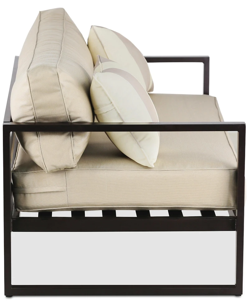 Serta Catalina Arm Chair