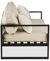 Serta Catalina Arm Chair