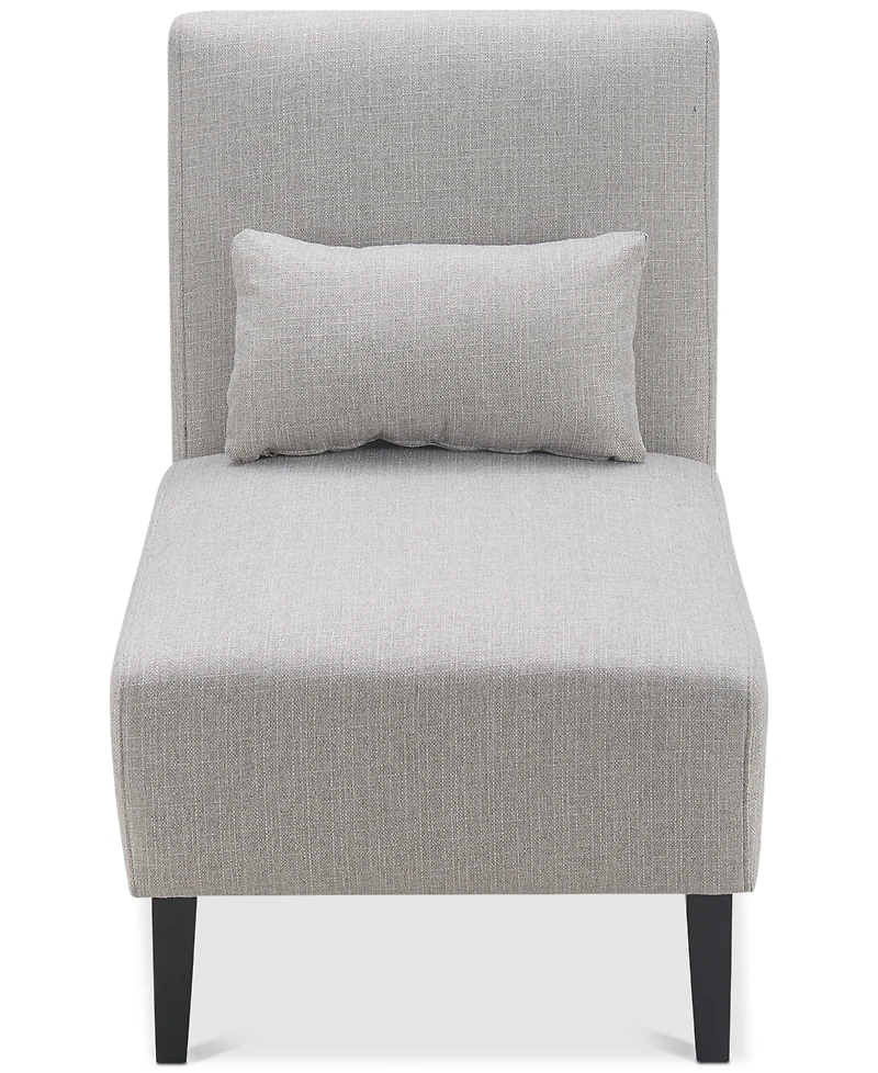 Serta Palisades Slipper Chair