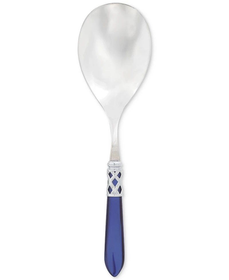 Vietri Aladdin Brilliant Serving Spoon