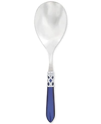 Vietri Aladdin Brilliant Serving Spoon