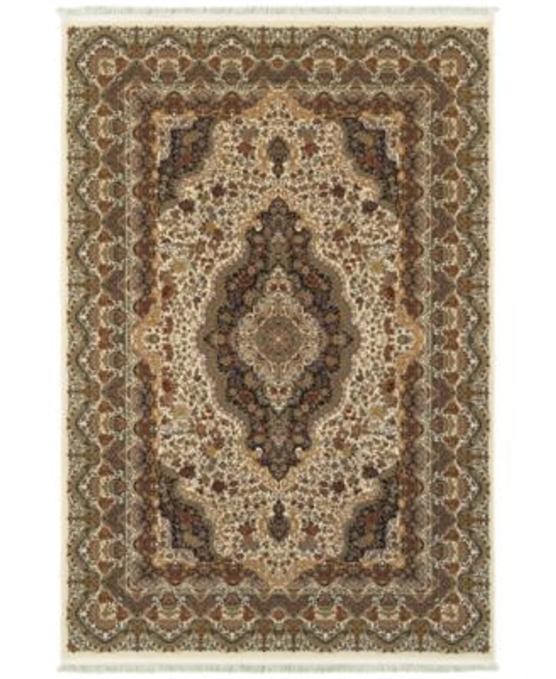 Oriental Weavers Masterpiece Kerman Area Rug