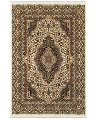 Oriental Weavers Masterpiece Kerman Area Rug