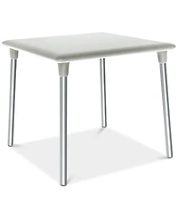 New Flash Outdoor Square Side Table