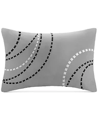 Madison Park Essentials Knowles 7-Pc. Comforter Set, Twin