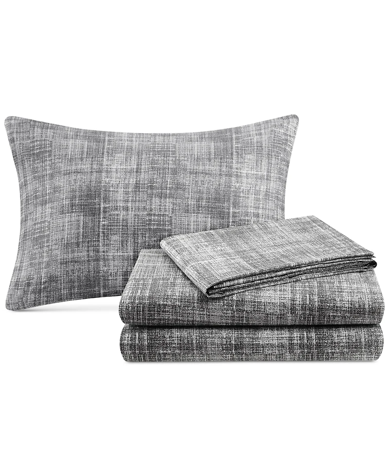 Madison Park Essentials Saben 7-Pc. Comforter Set, Twin
