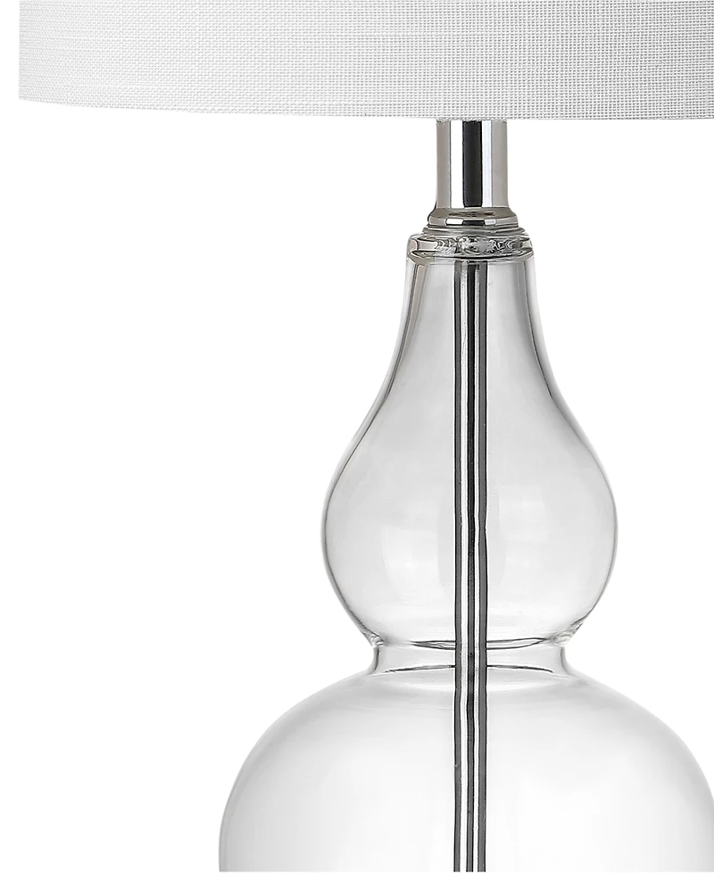 Jonathan Y Anya Table Lamp
