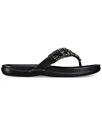 Kenneth Cole Reaction Women's Glamathon Flat Sandals