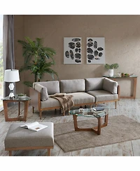 Ink+Ivy Walker Coffee Table