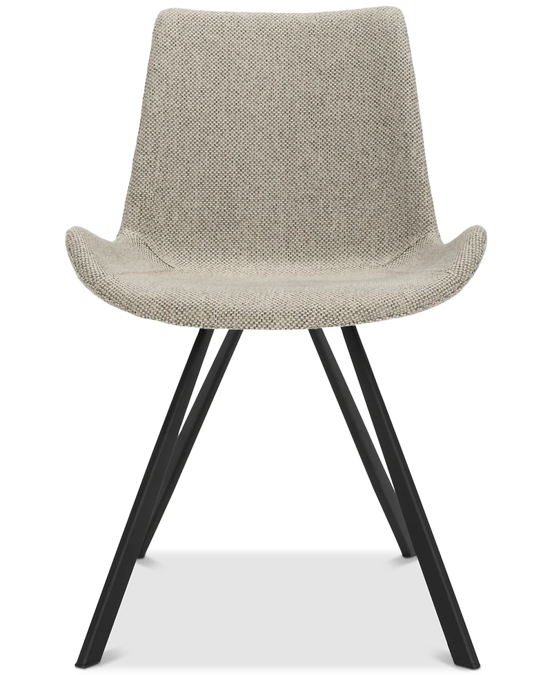 Brom Dining Chair (Set Of 2)
