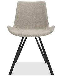 Brom Dining Chair (Set Of 2)