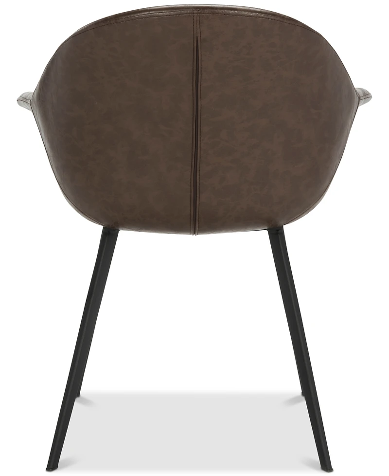 Charna Dining Chair (Set Of 2)