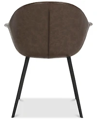 Charna Dining Chair (Set Of 2)